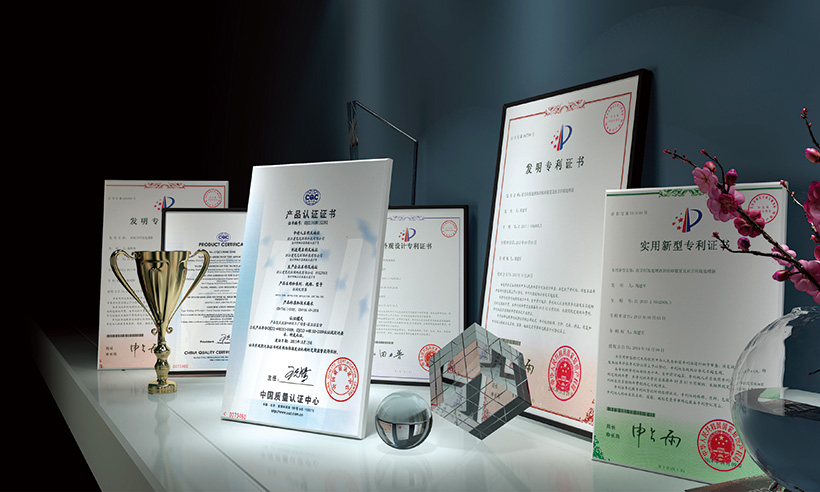 ZhuZhou ROMCX Environmental Technology Co., Ltd. ZhuZhou ROMCX Environmental Technology Co., Ltd.