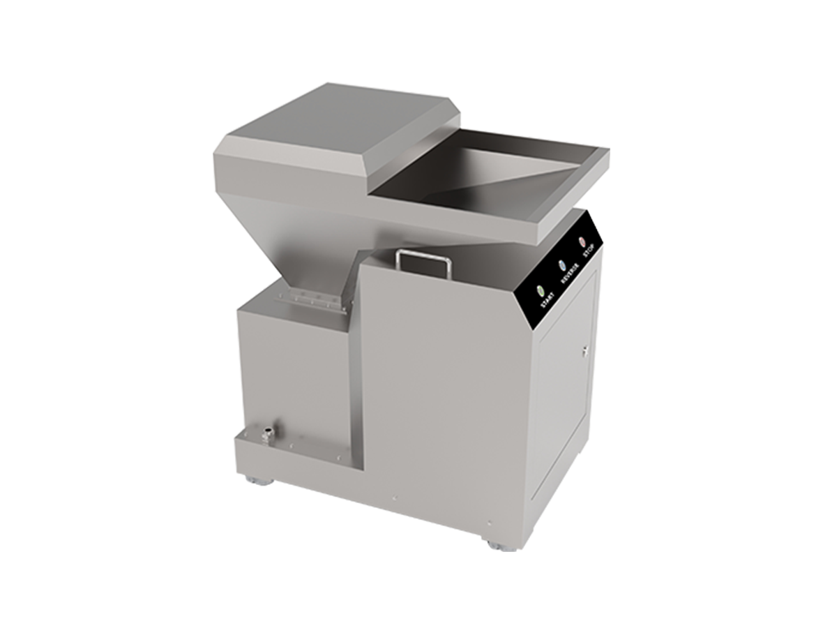  Garbage disposer for large restaurants C800