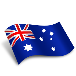 Australia Flag