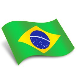 Brasil Flag