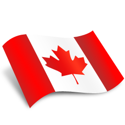 Canada Flag