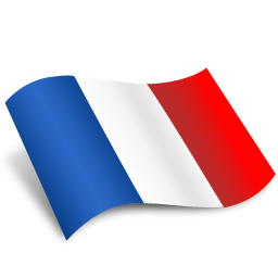 France Flag