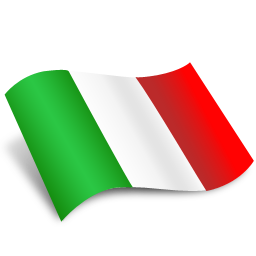 Italy Flag