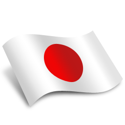 Japan Flag