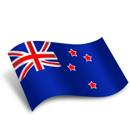 New Zealand Flag