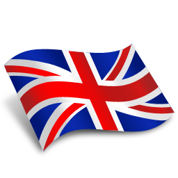 UK Flag